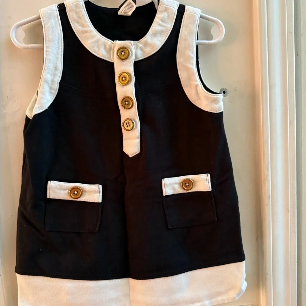 Baby Gap Dress
